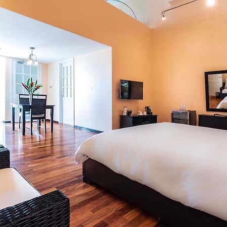Gaia Collection Hotels مانويل أنطونيو المظهر الخارجي الصورة