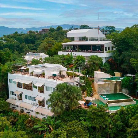 Gaia Collection Hotels مانويل أنطونيو المظهر الخارجي الصورة