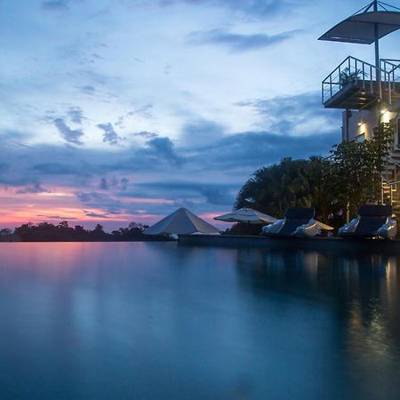 Gaia Collection Hotels مانويل أنطونيو المظهر الخارجي الصورة