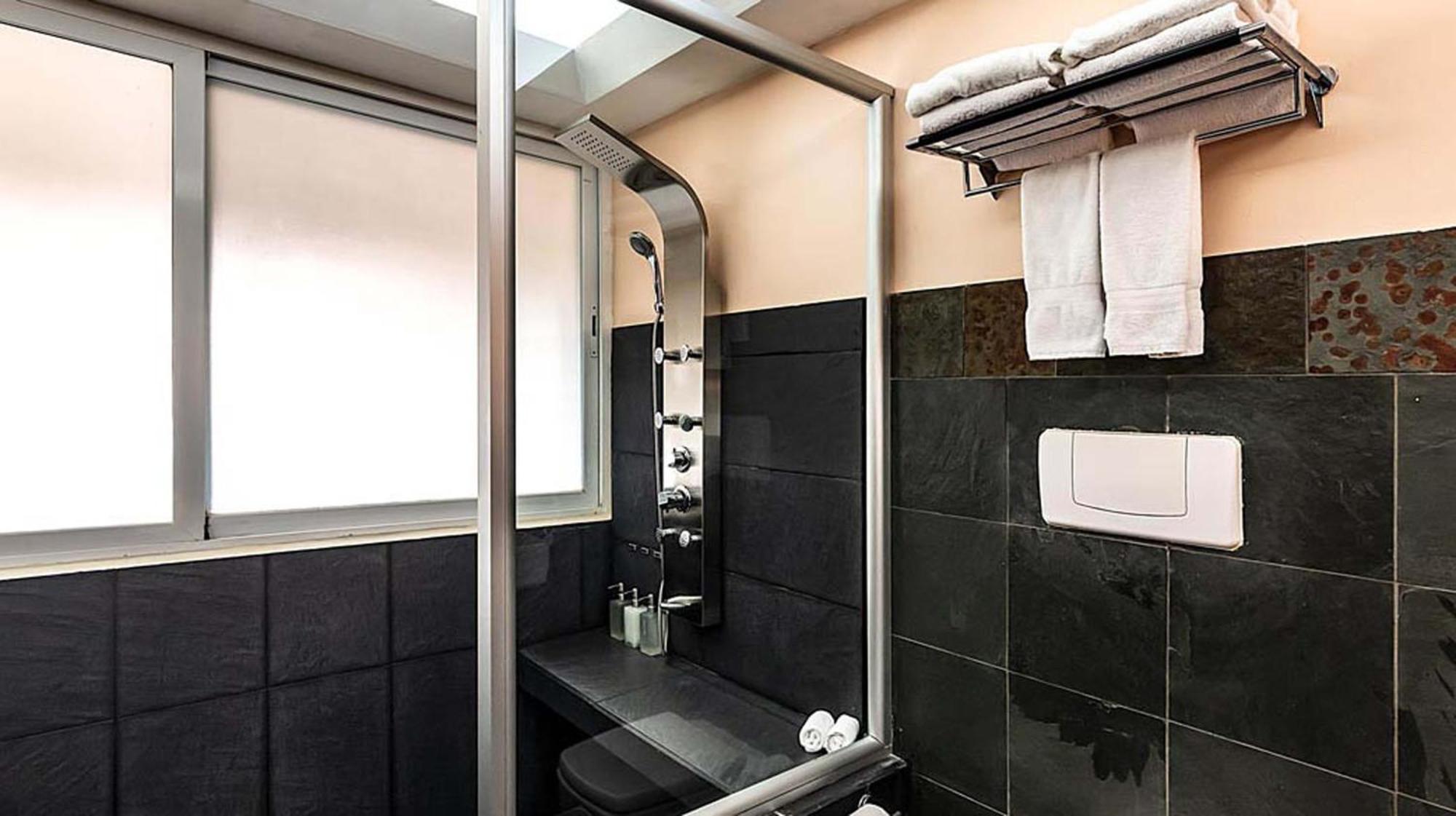 Gaia Collection Hotels مانويل أنطونيو المظهر الخارجي الصورة