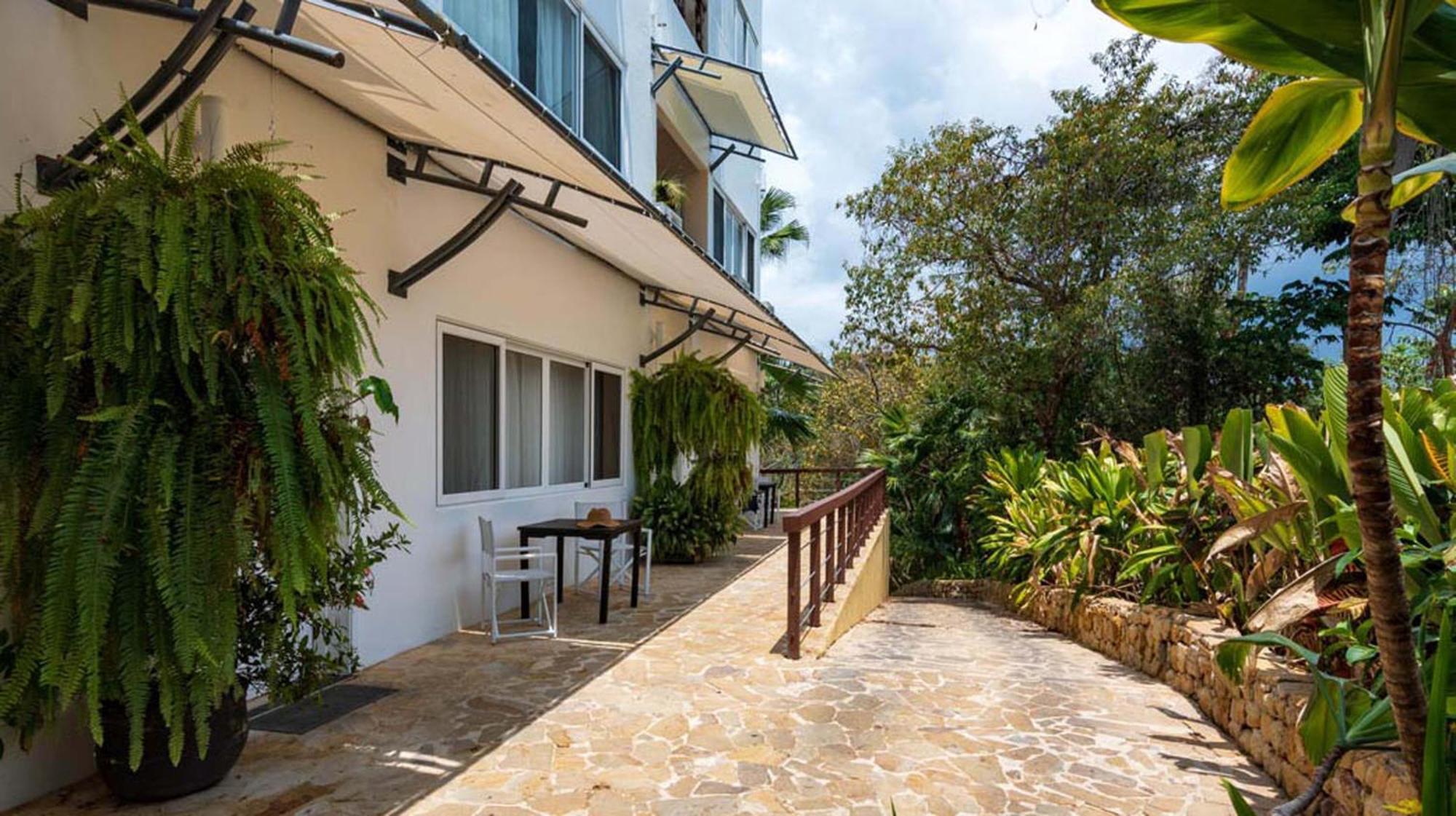 Gaia Collection Hotels مانويل أنطونيو المظهر الخارجي الصورة
