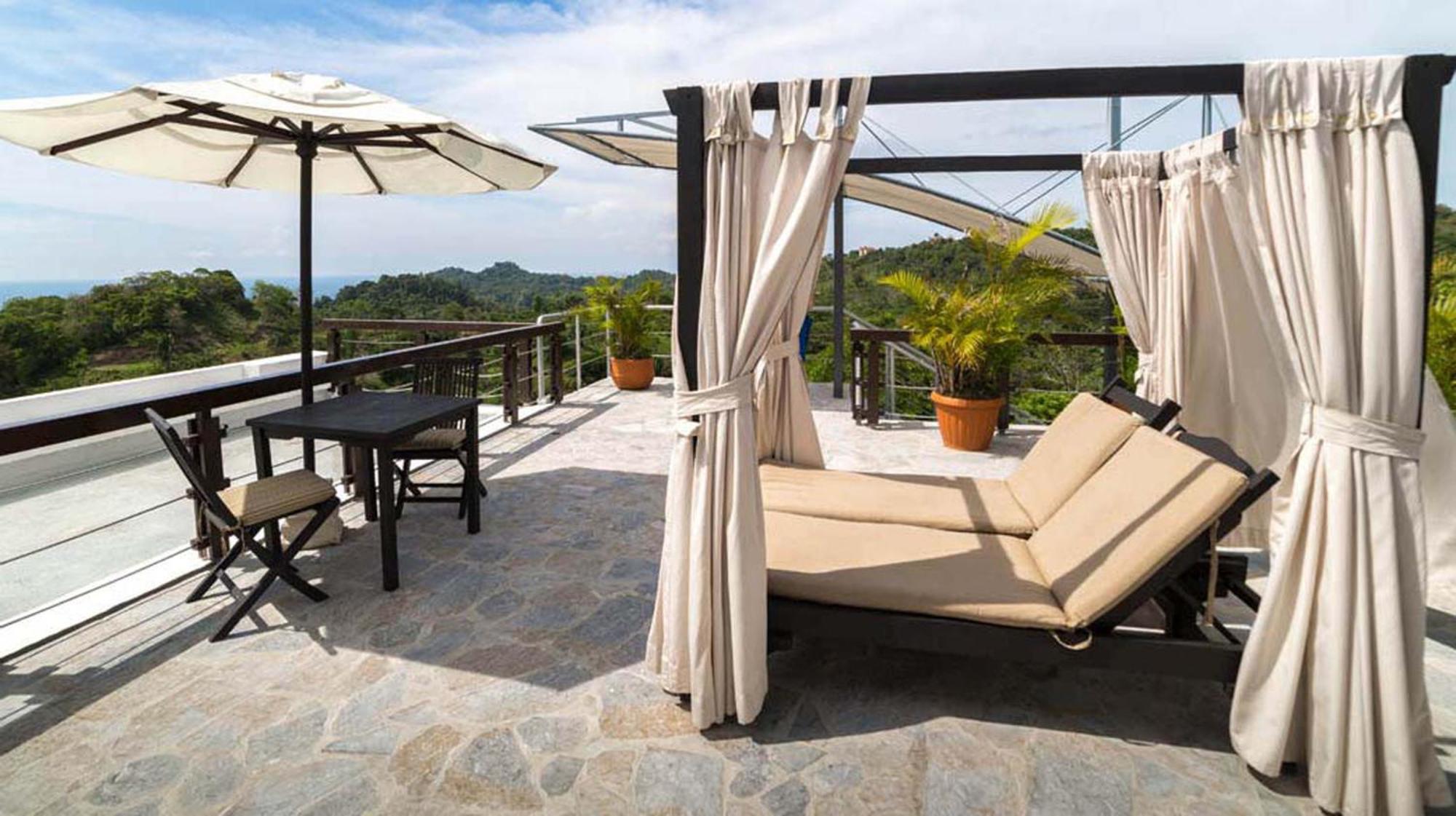 Gaia Collection Hotels مانويل أنطونيو المظهر الخارجي الصورة