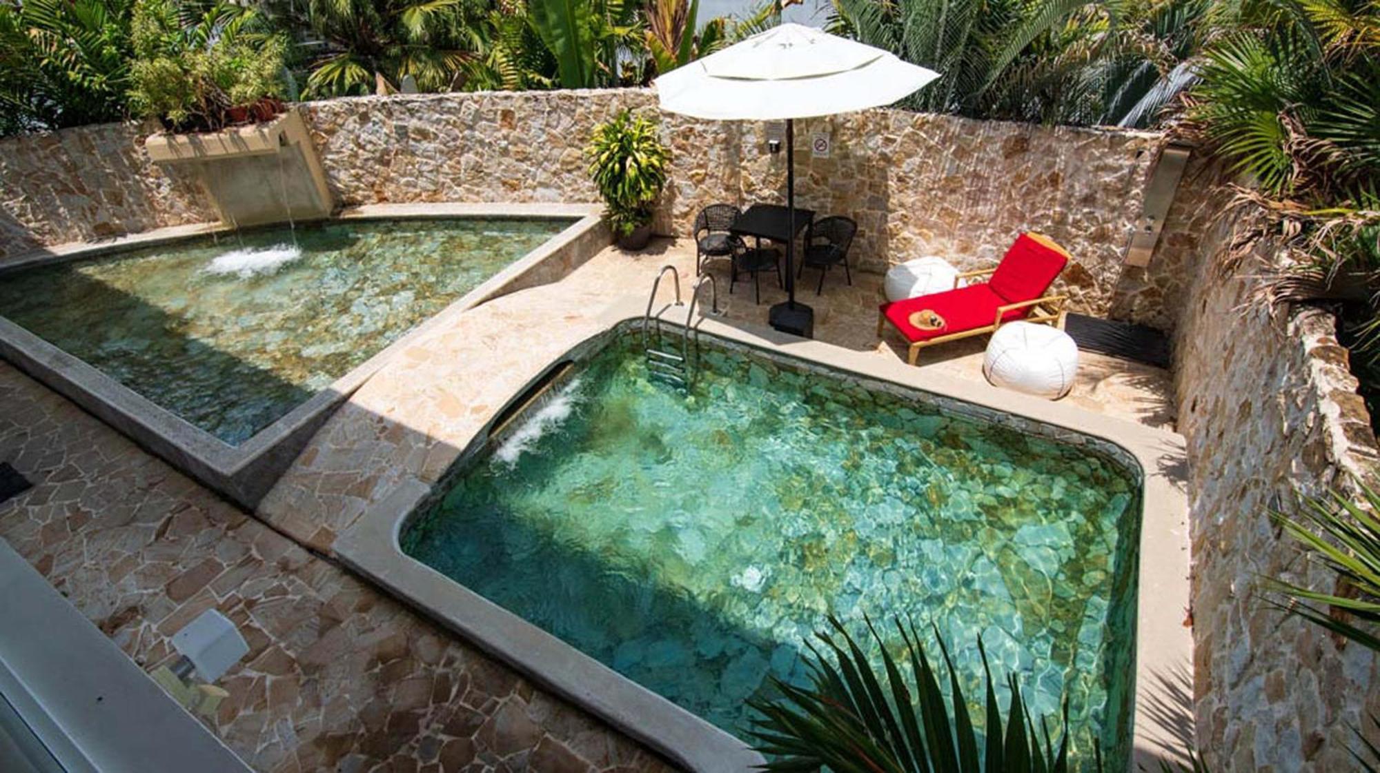 Gaia Collection Hotels مانويل أنطونيو المظهر الخارجي الصورة