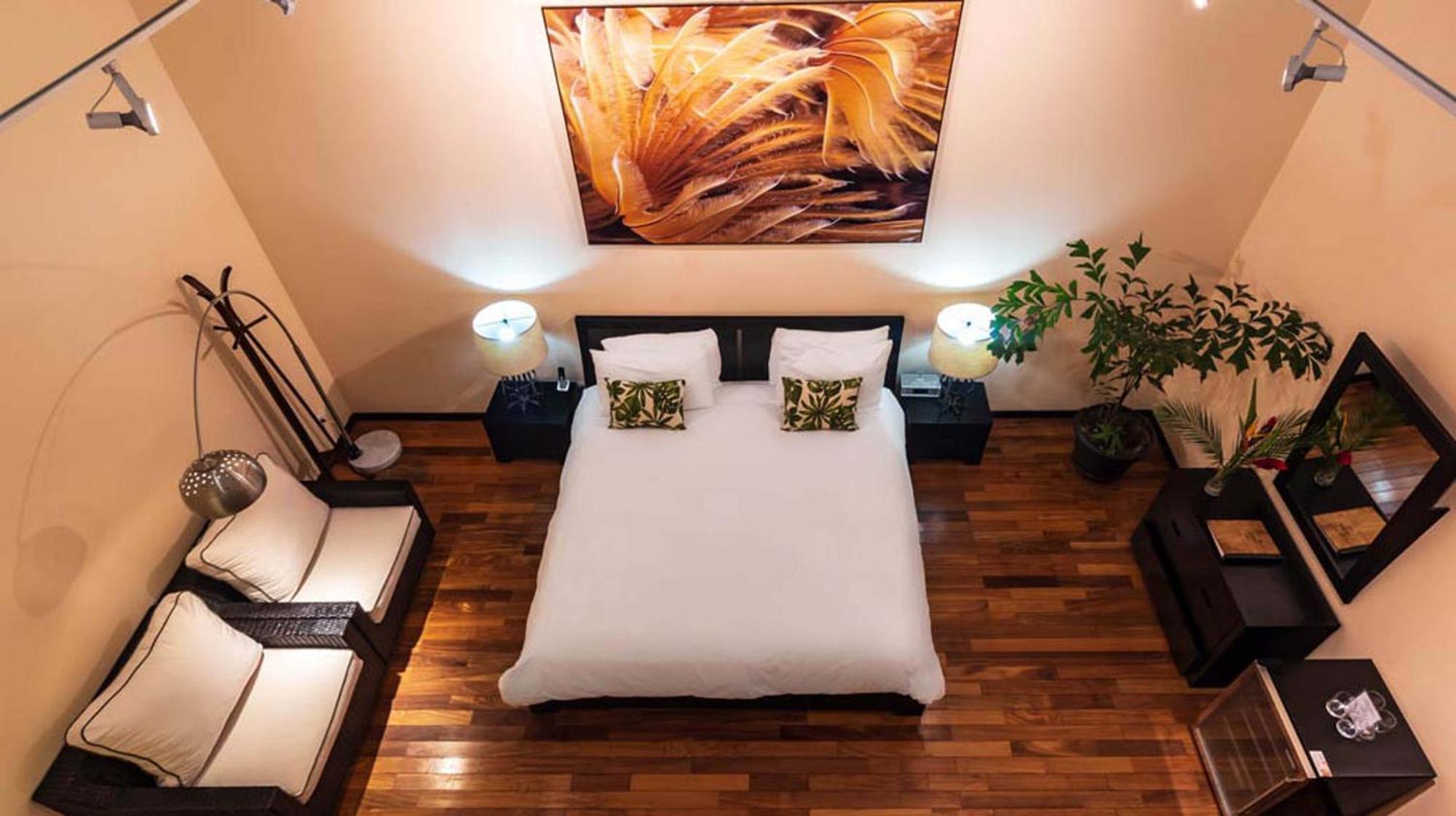 Gaia Collection Hotels مانويل أنطونيو المظهر الخارجي الصورة