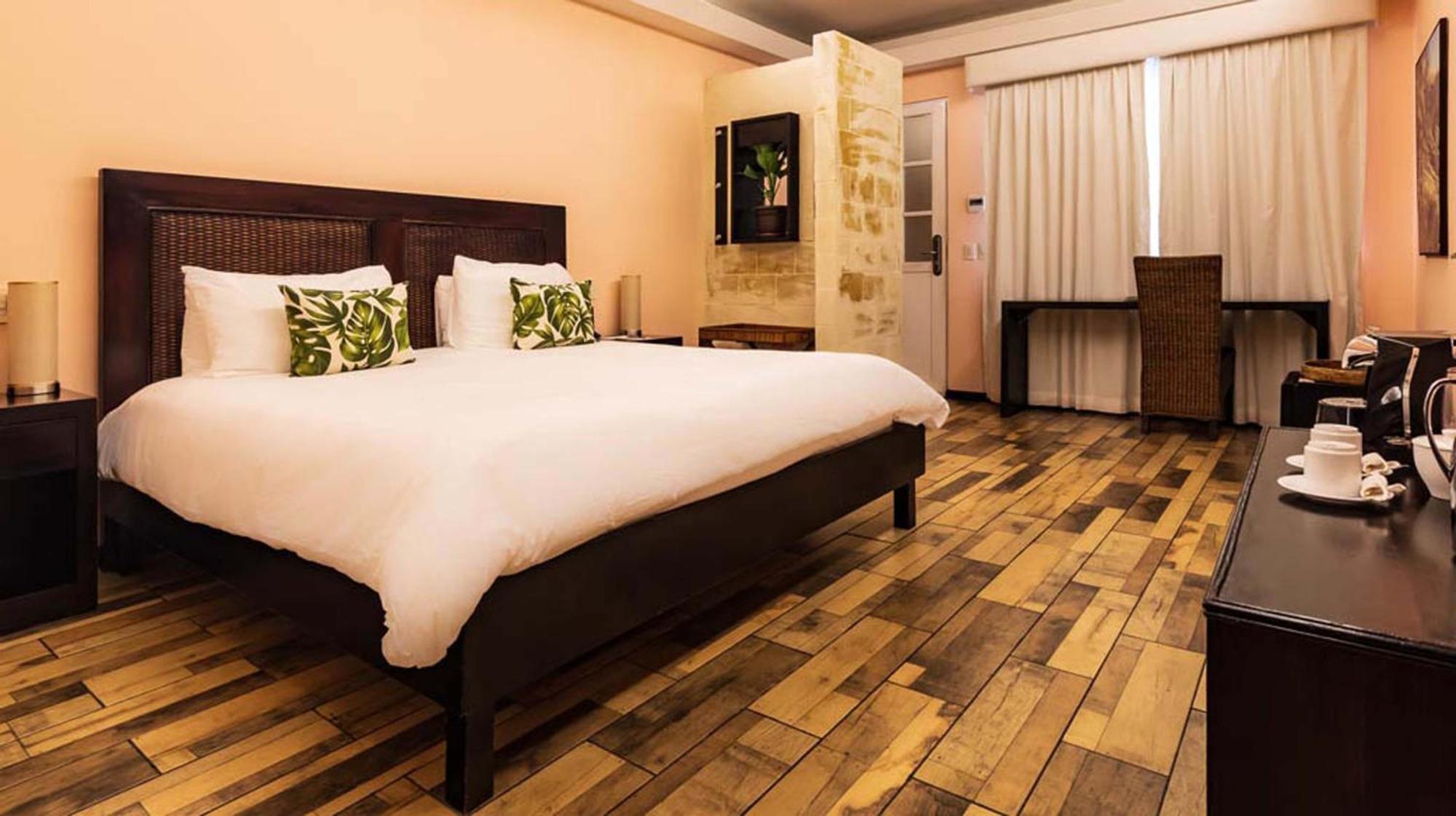 Gaia Collection Hotels مانويل أنطونيو المظهر الخارجي الصورة