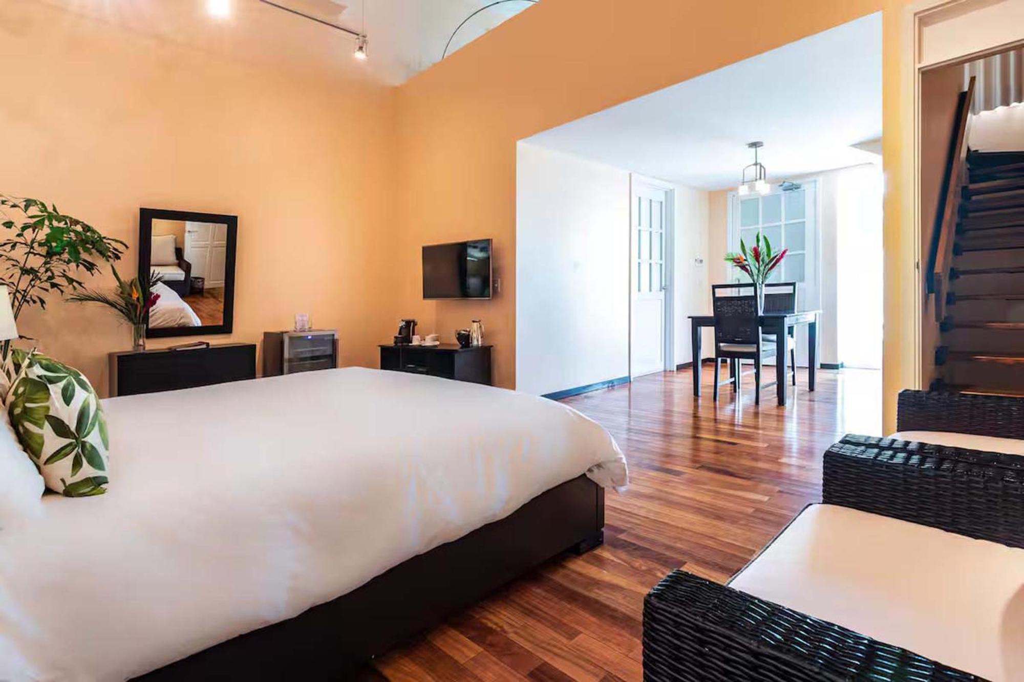 Gaia Collection Hotels مانويل أنطونيو المظهر الخارجي الصورة