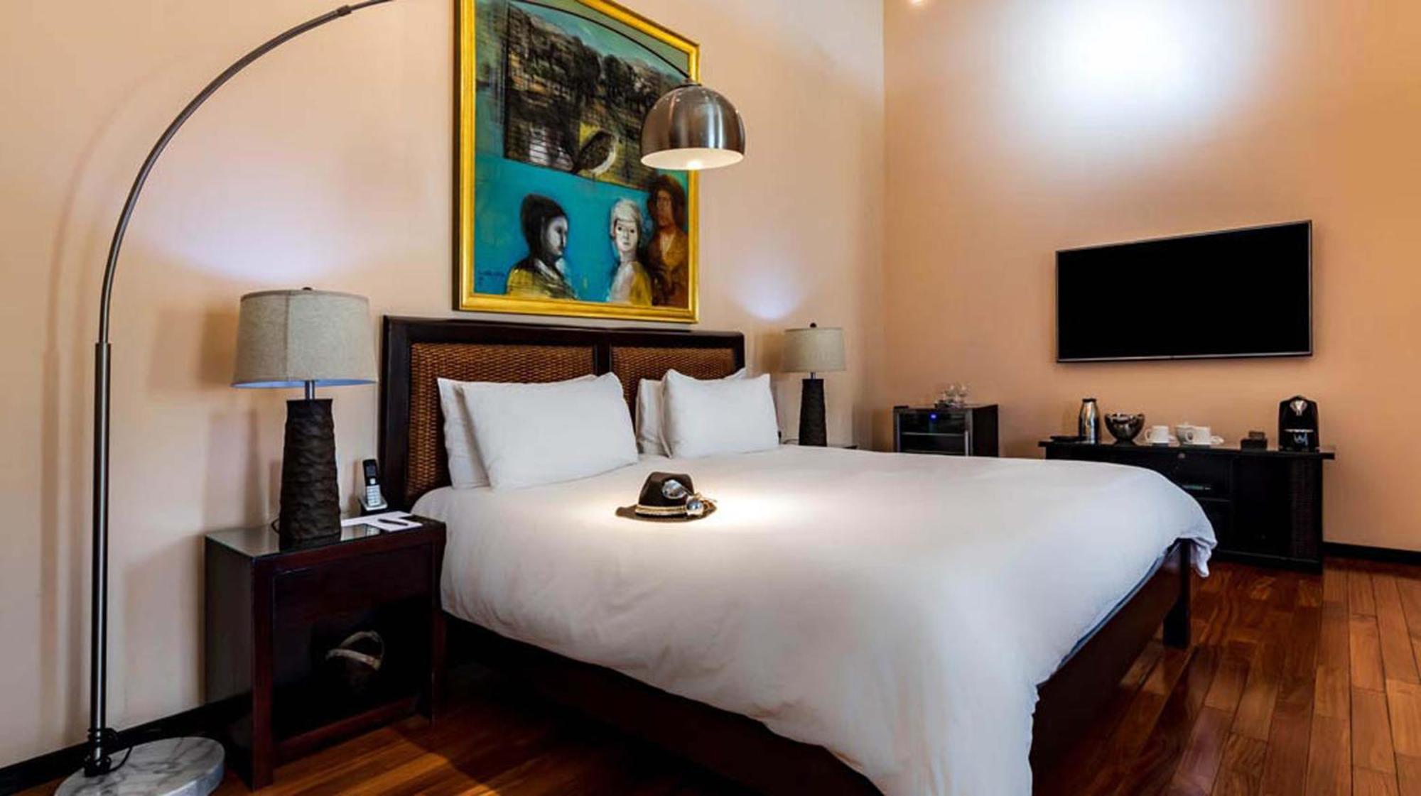 Gaia Collection Hotels مانويل أنطونيو المظهر الخارجي الصورة