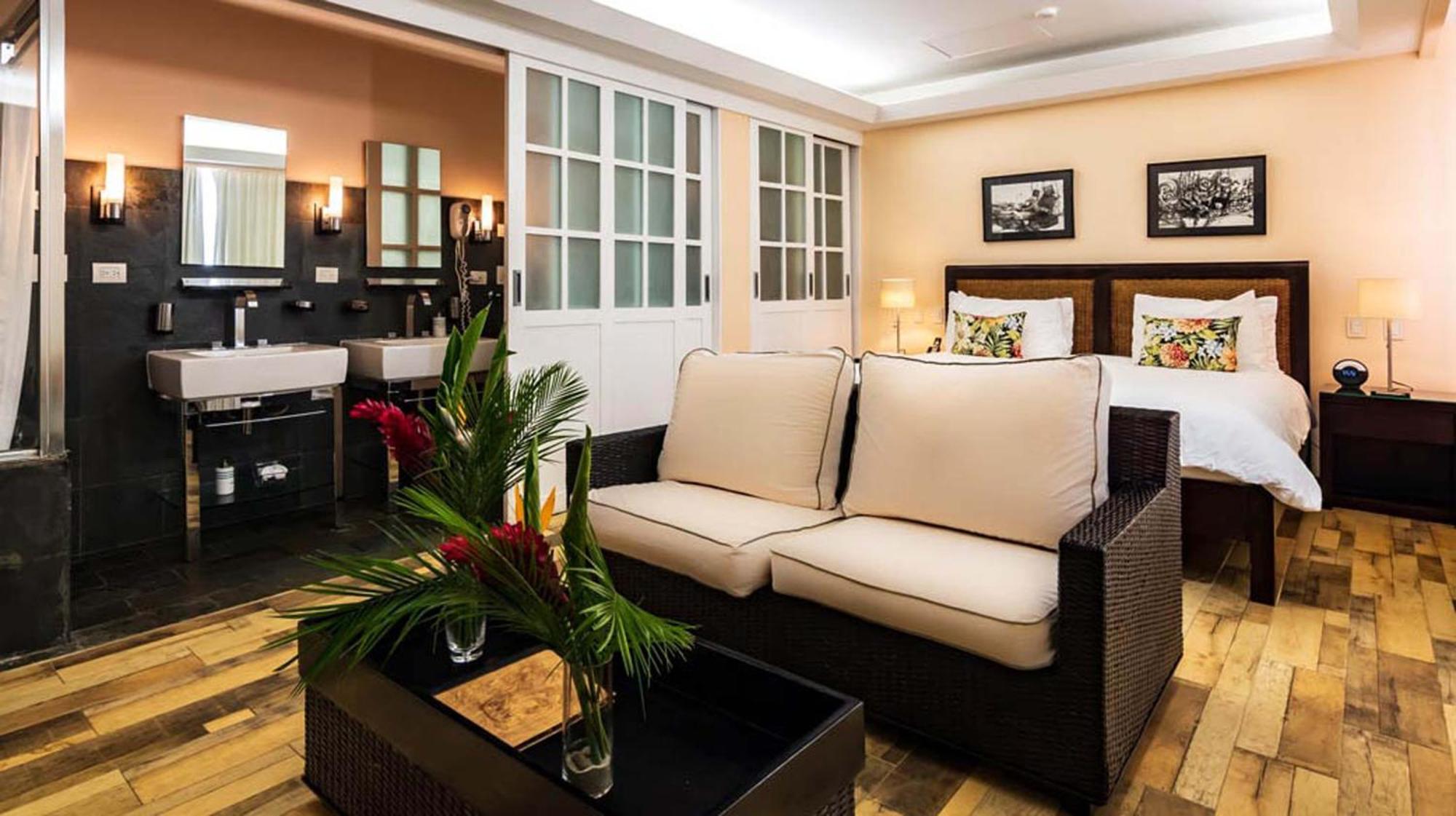 Gaia Collection Hotels مانويل أنطونيو المظهر الخارجي الصورة