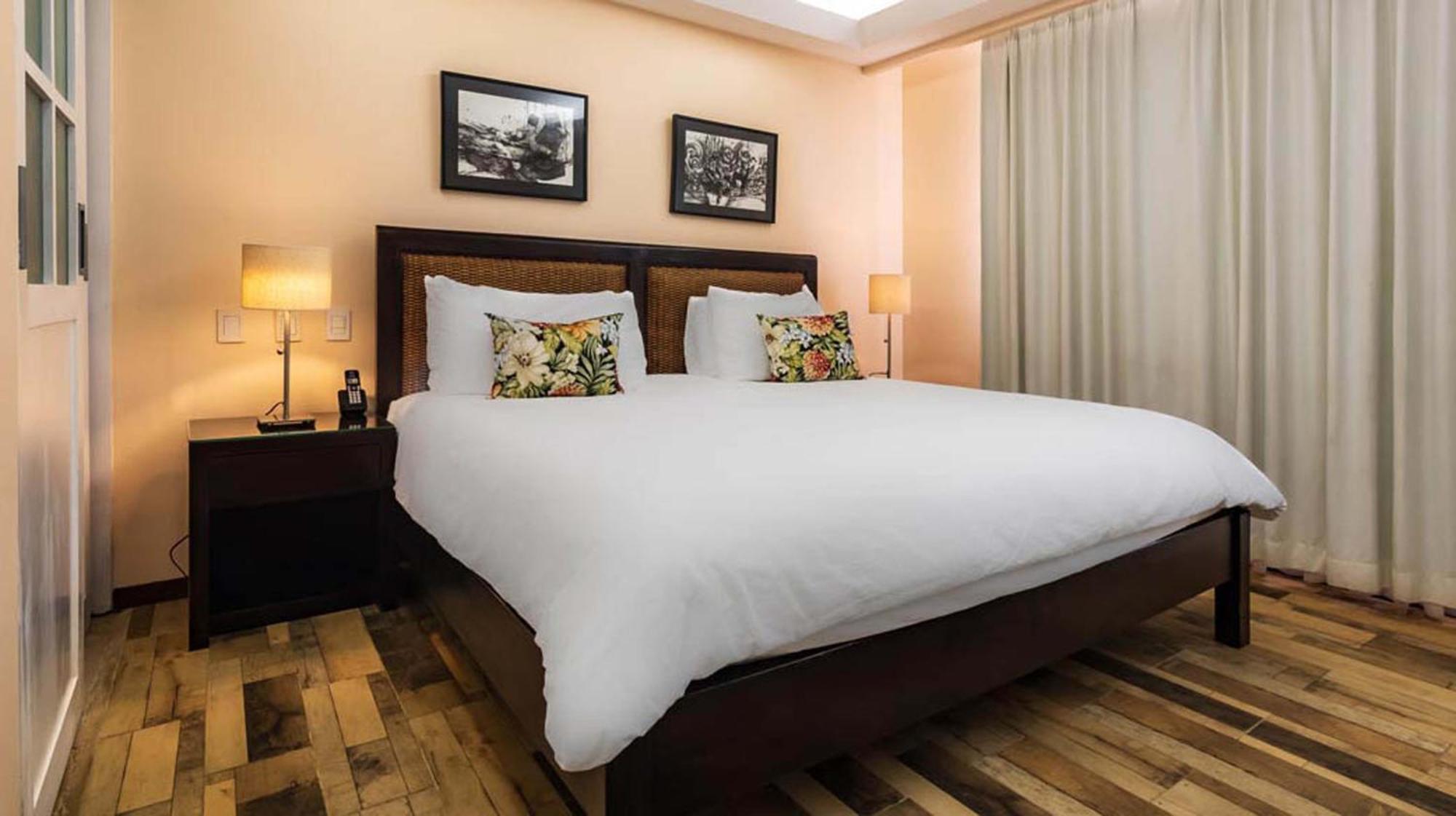 Gaia Collection Hotels مانويل أنطونيو المظهر الخارجي الصورة