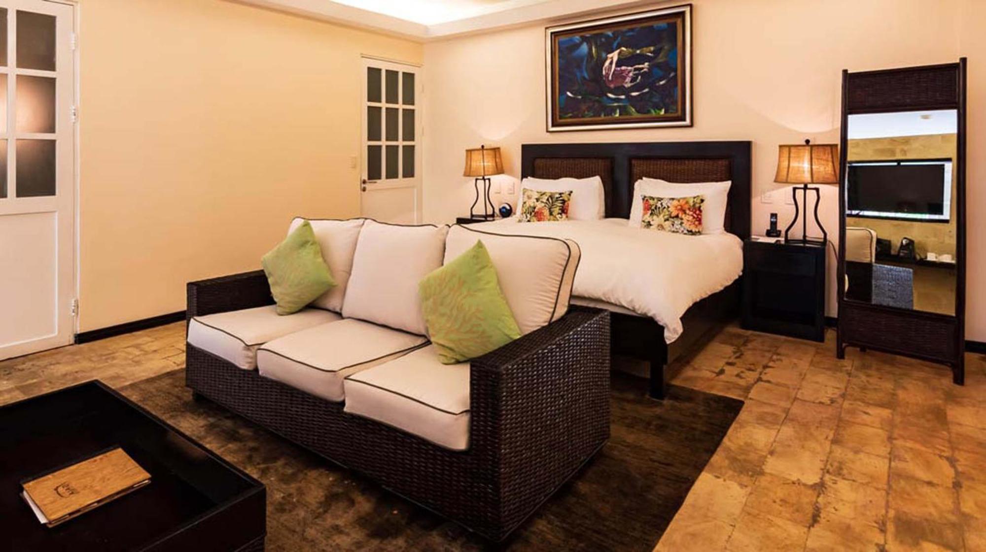 Gaia Collection Hotels مانويل أنطونيو المظهر الخارجي الصورة