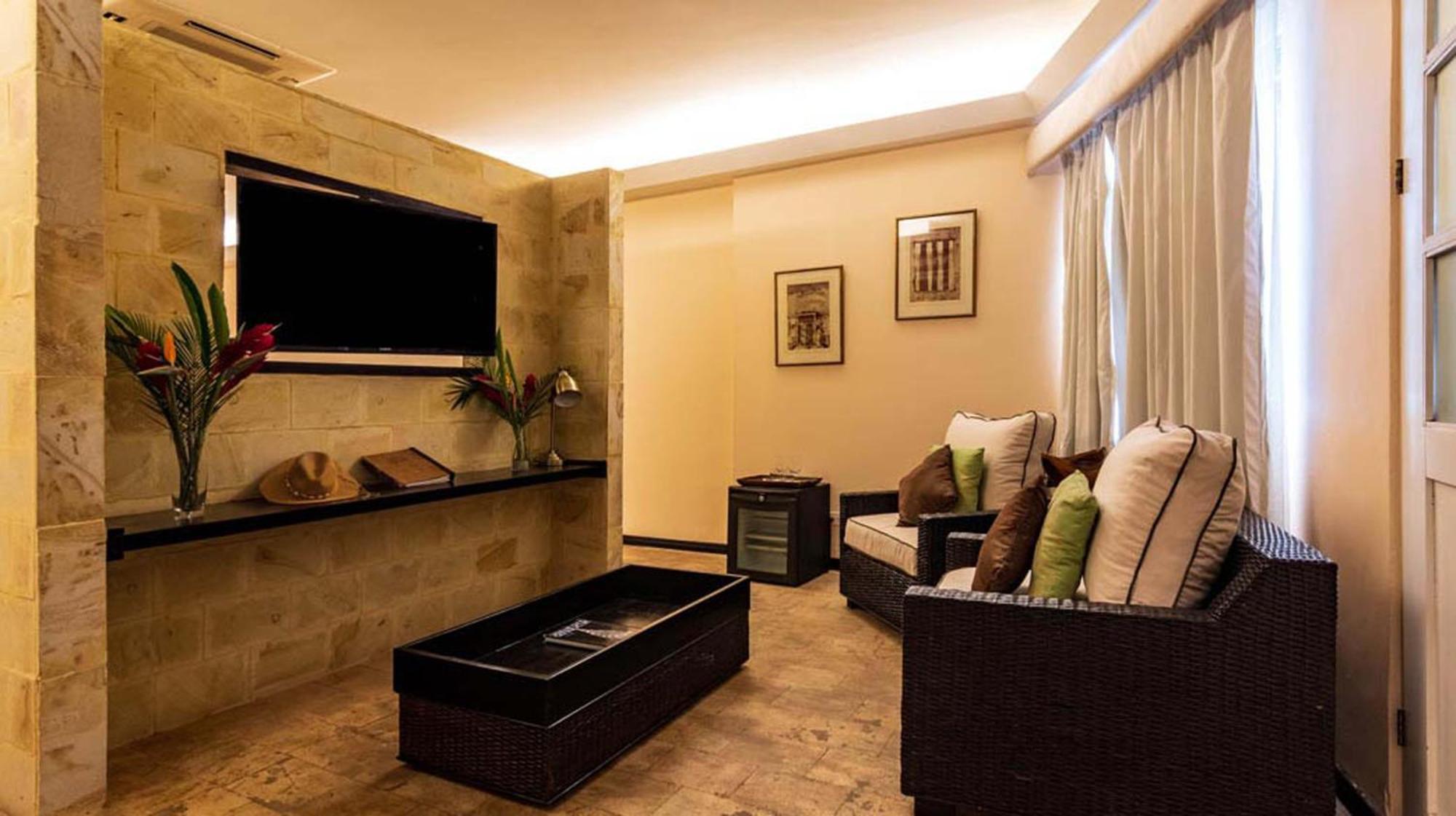 Gaia Collection Hotels مانويل أنطونيو المظهر الخارجي الصورة