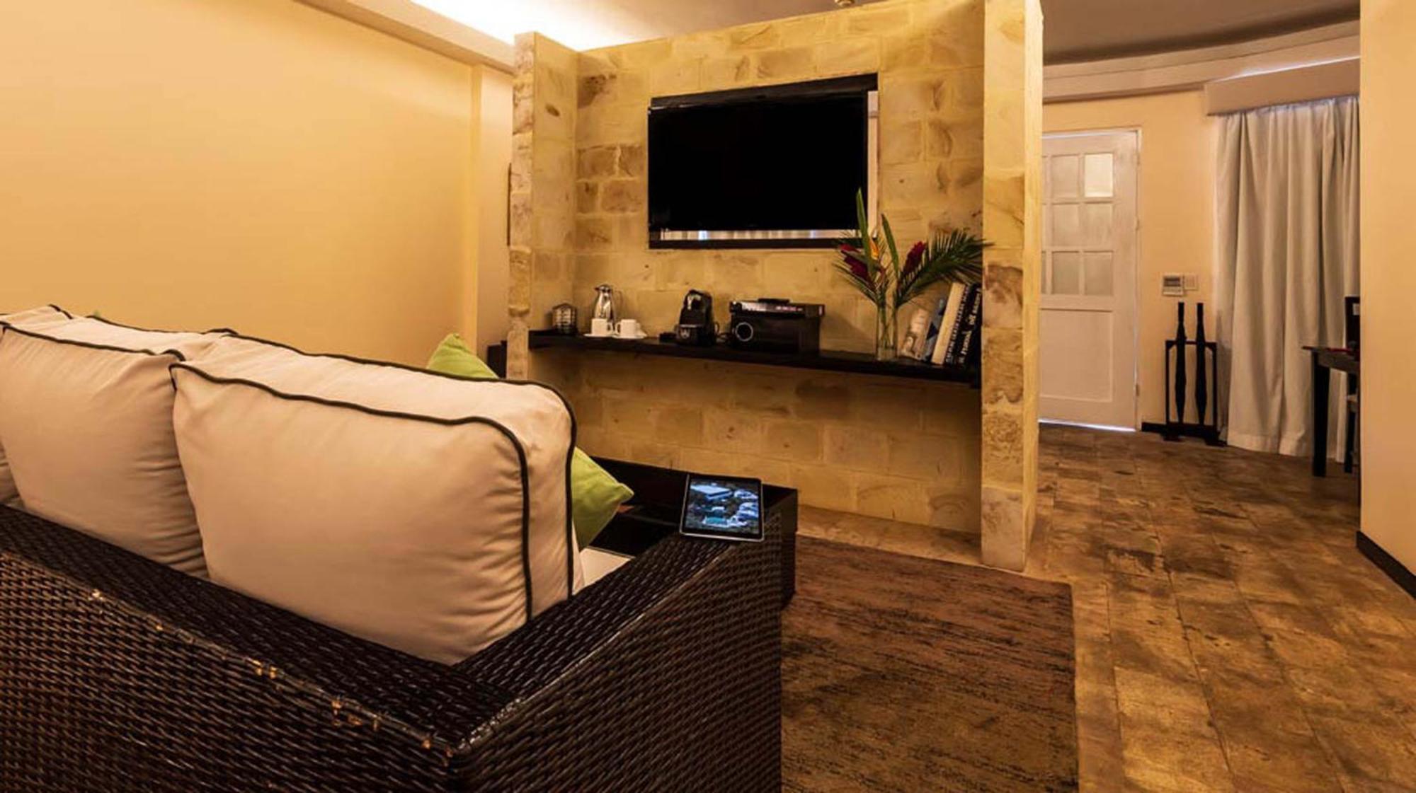 Gaia Collection Hotels مانويل أنطونيو المظهر الخارجي الصورة