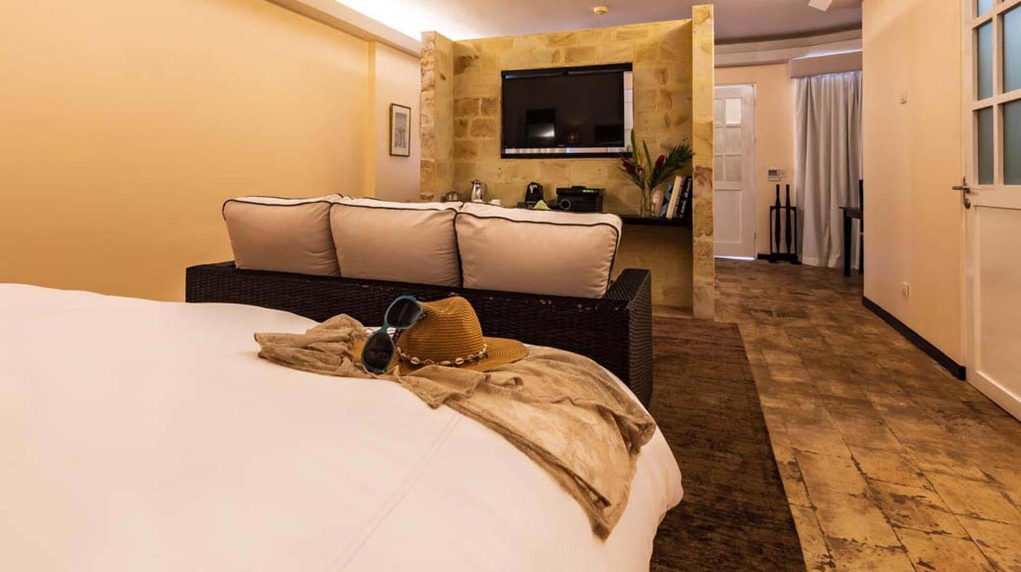 Gaia Collection Hotels مانويل أنطونيو المظهر الخارجي الصورة