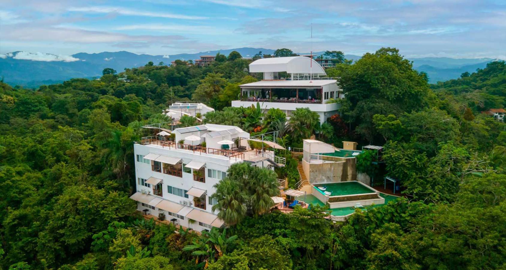 Gaia Collection Hotels مانويل أنطونيو المظهر الخارجي الصورة