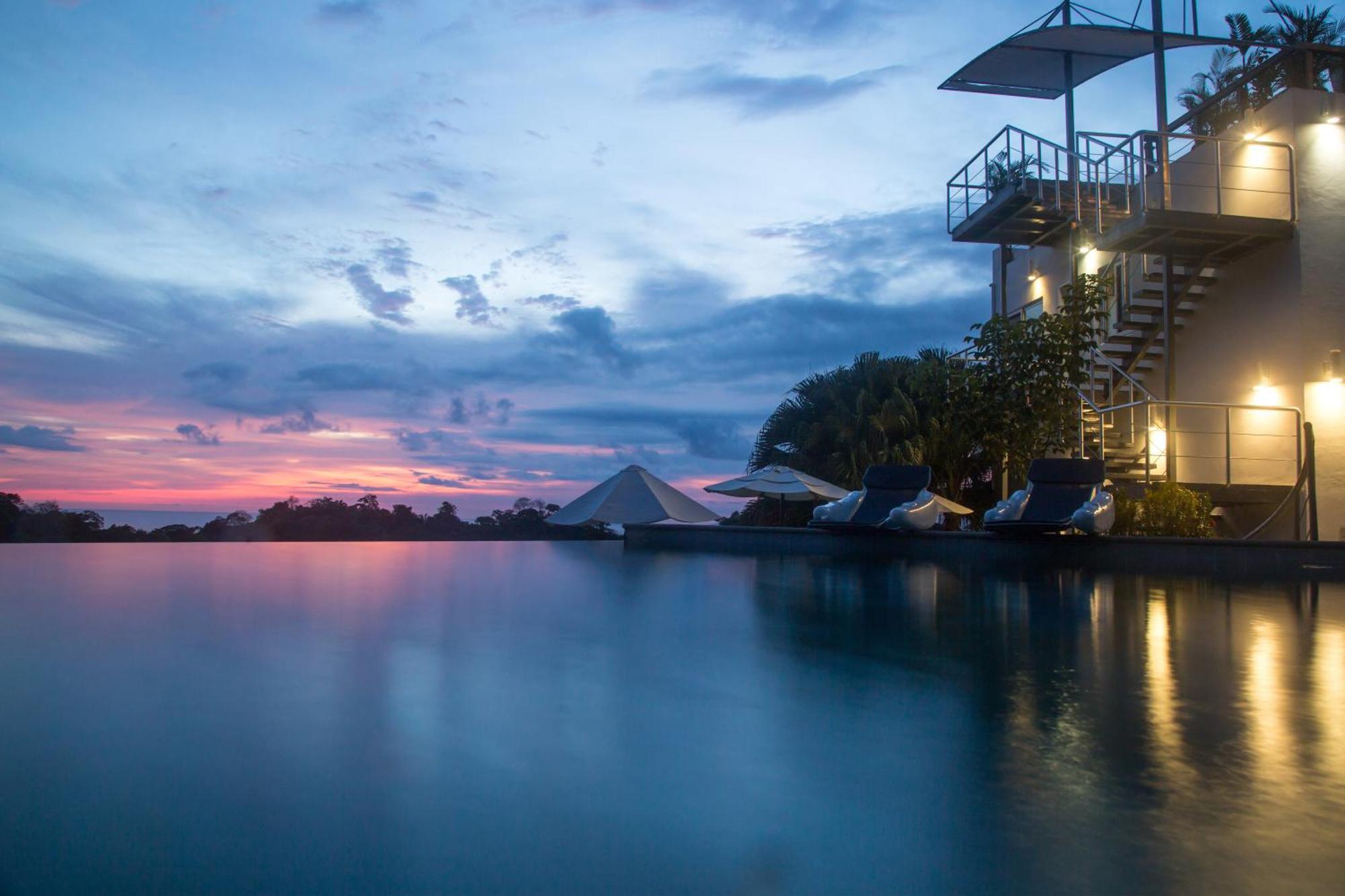 Gaia Collection Hotels مانويل أنطونيو المظهر الخارجي الصورة