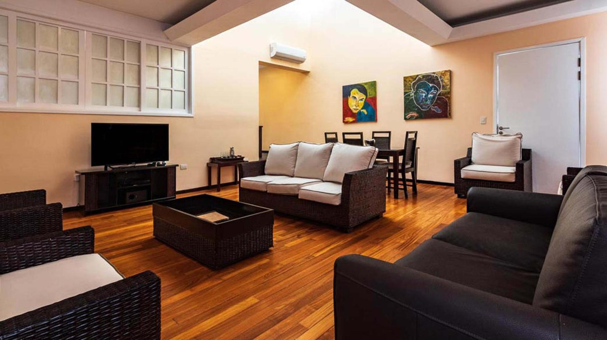Gaia Collection Hotels مانويل أنطونيو المظهر الخارجي الصورة