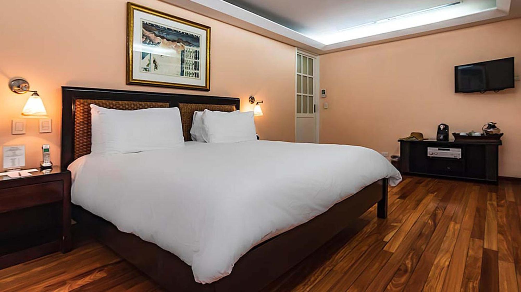 Gaia Collection Hotels مانويل أنطونيو المظهر الخارجي الصورة