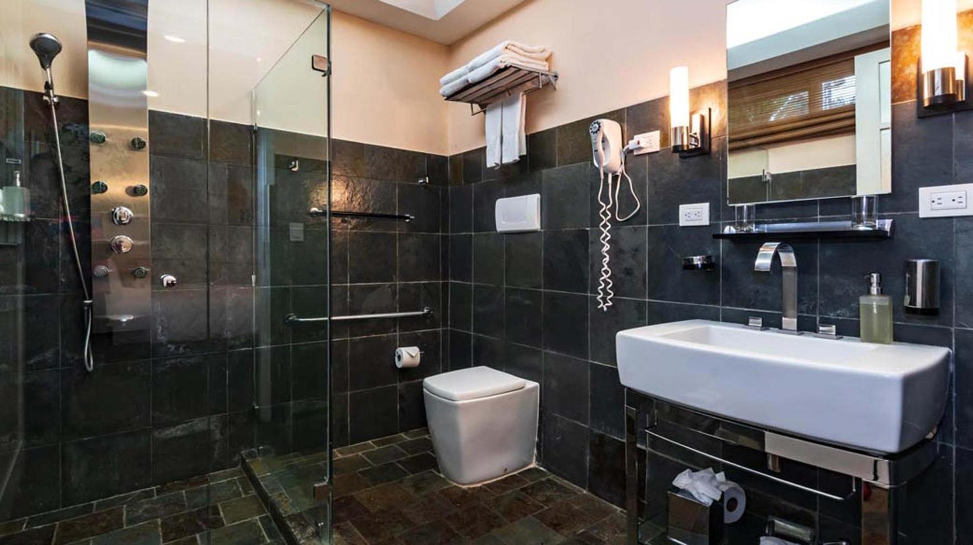 Gaia Collection Hotels مانويل أنطونيو المظهر الخارجي الصورة