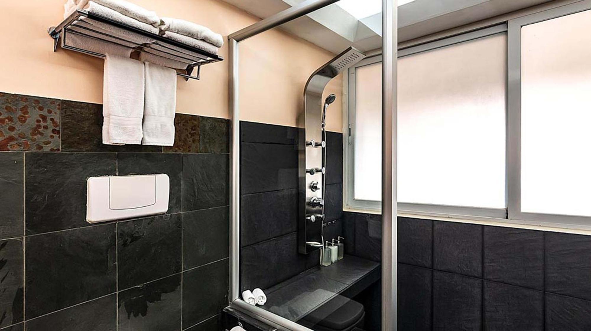 Gaia Collection Hotels مانويل أنطونيو المظهر الخارجي الصورة