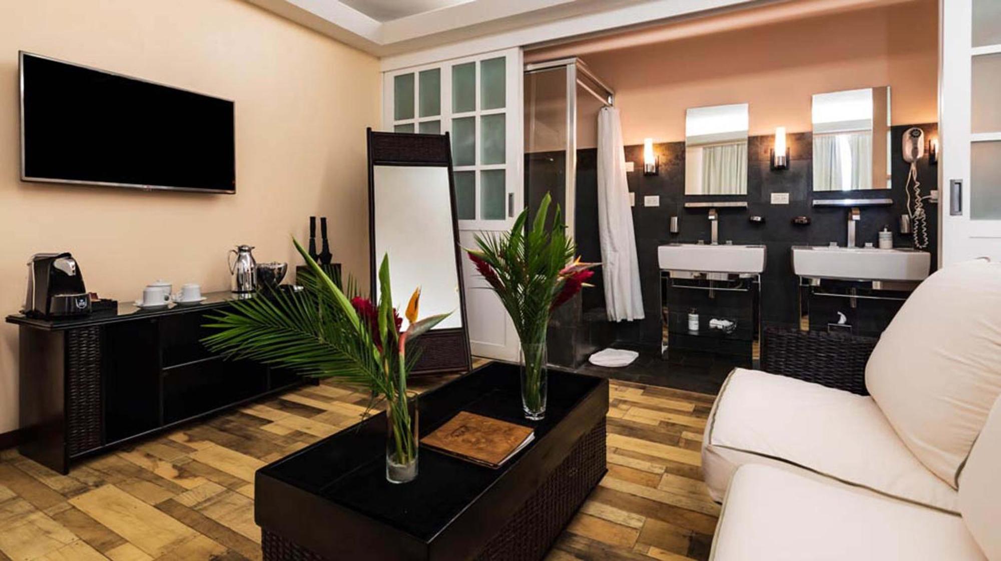 Gaia Collection Hotels مانويل أنطونيو المظهر الخارجي الصورة